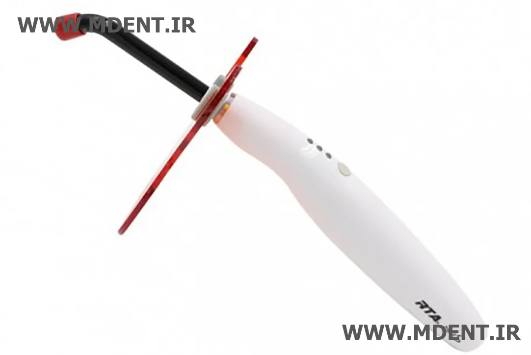 لایت کیور Woodpecker مدل MINI S