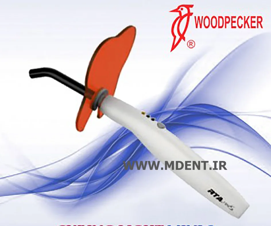 لایت کیور Woodpecker مدل MINI S — تصویر ۲