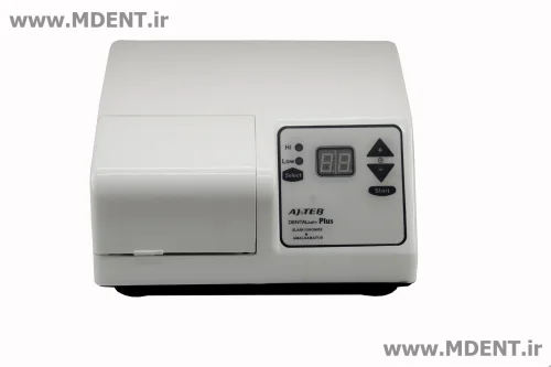آمالگاماتور عاج طب مدل Dentalium-D PLUS