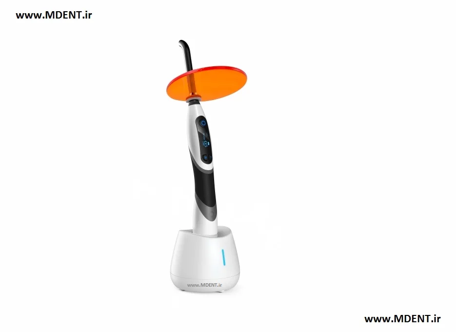 لایت کیور WOODPECKER مدل B-cure