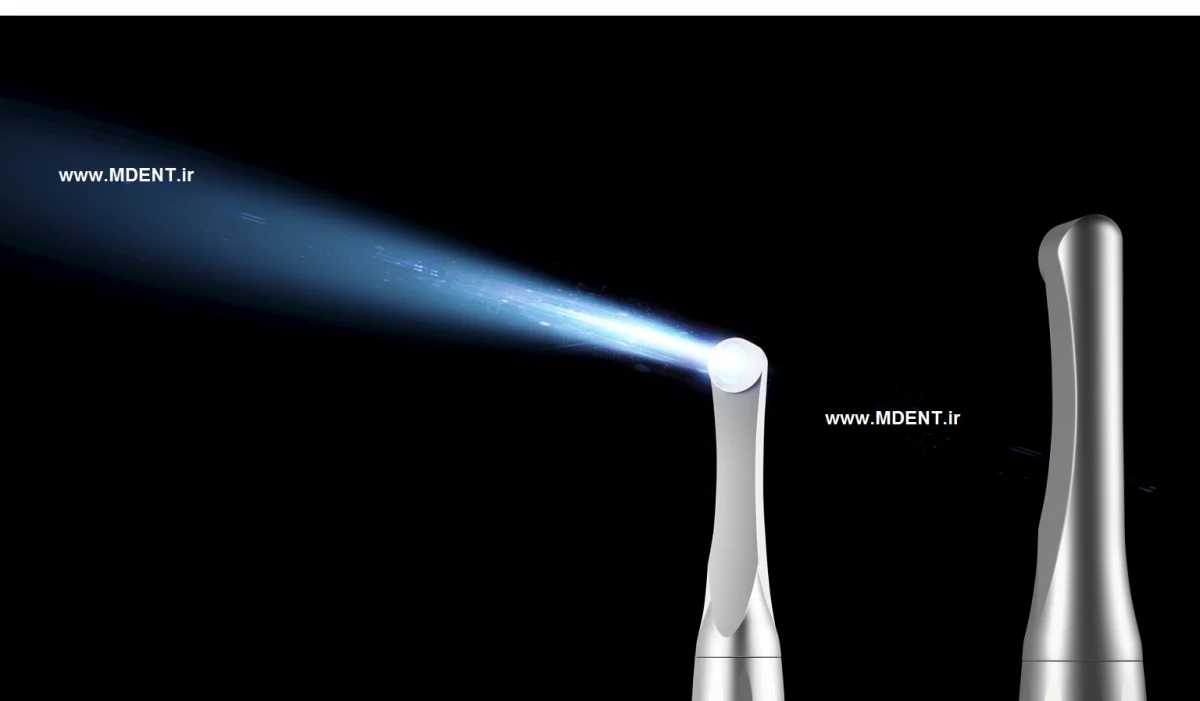لایت کیور O-LIGHT PLUS — تصویر ۶