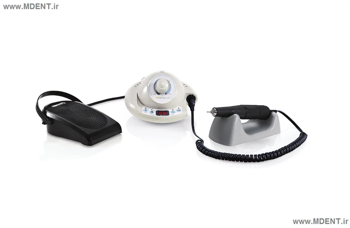 میکروموتور لابراتواری MICRO NX مدل 300B
