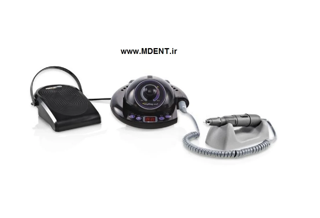 میکروموتور لابراتواری MICRO NX مدل 300B — تصویر ۲