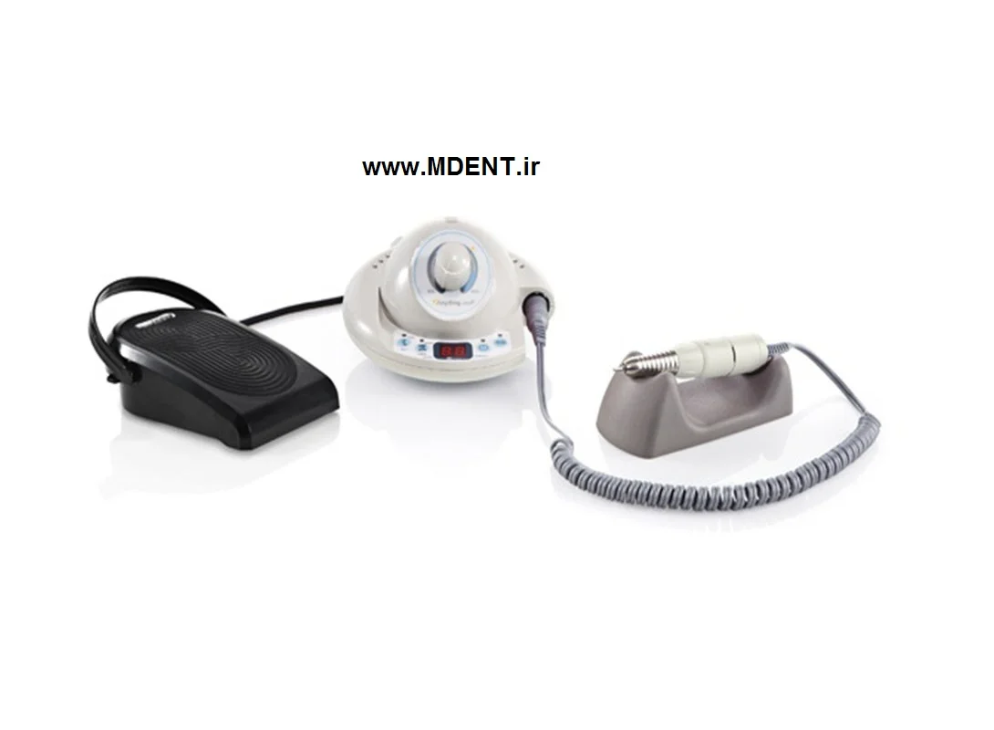 میکروموتور لابراتواری MICRO NX مدل 300B — تصویر ۳
