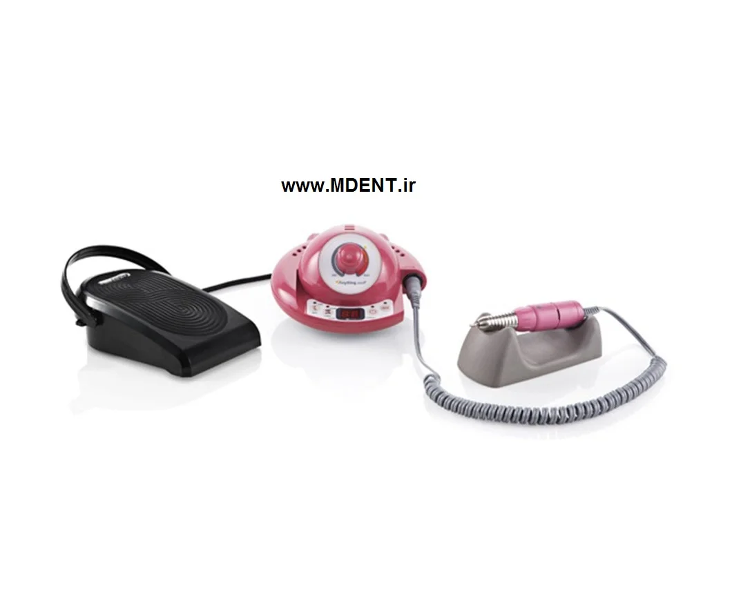 میکروموتور لابراتواری MICRO NX مدل 300B — تصویر ۴