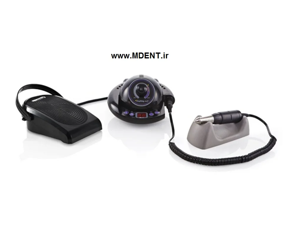 میکروموتور لابراتواری MICRO NX مدل 300B — تصویر ۵