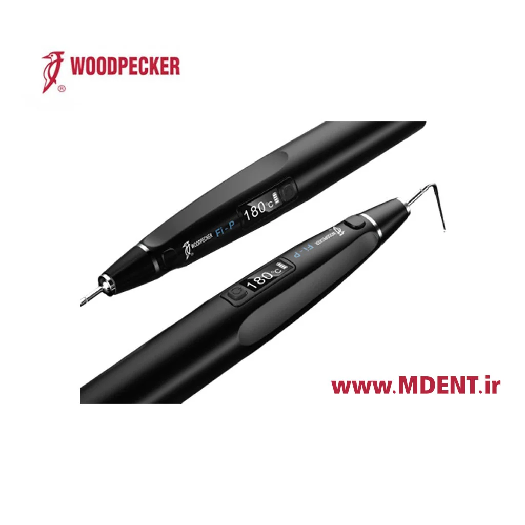 گوتا کاتر بی سیم Woodpecker مدل Fi-P — تصویر ۴