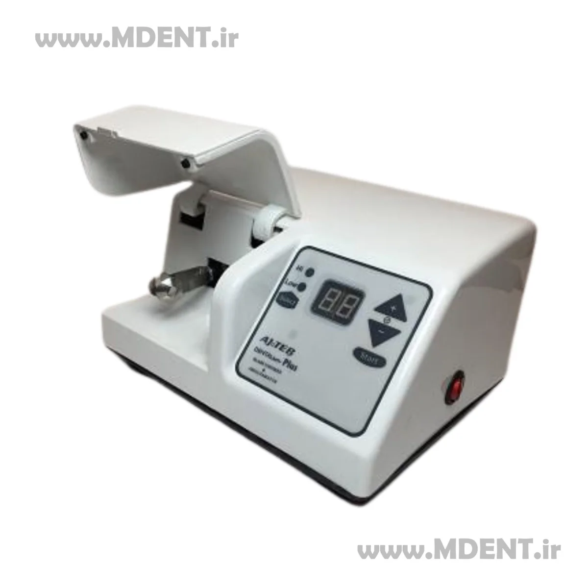 آمالگاماتور عاج طب مدل Dentalium D TURBO – HL