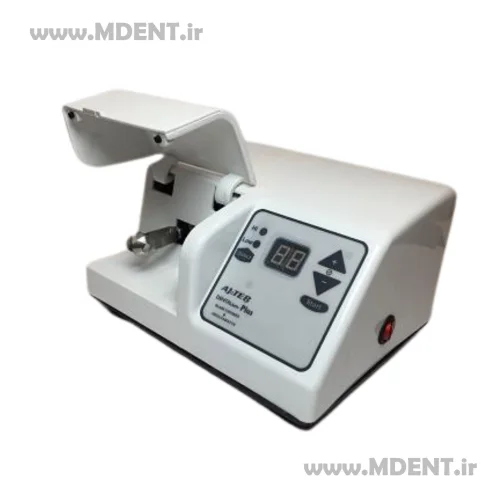 آمالگاماتور عاج طب مدل Dentalium D TURBO – HL