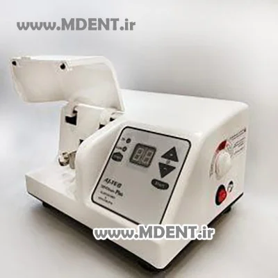 آمالگاماتور عاج طب مدل Dentalium D TURBO – HL — تصویر ۴