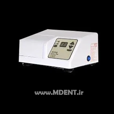 آمالگاماتور عاج طب مدل Dentalium D TURBO – HL — تصویر ۵