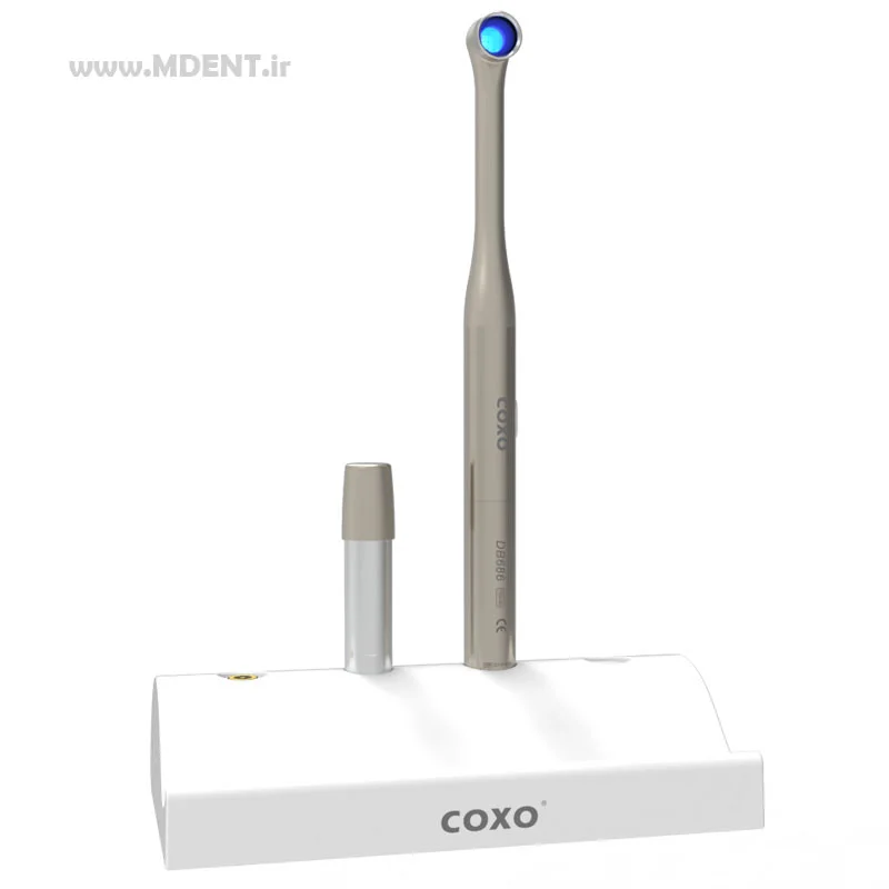 لایت کیور coxo مدل DB-686 NANO — تصویر ۳