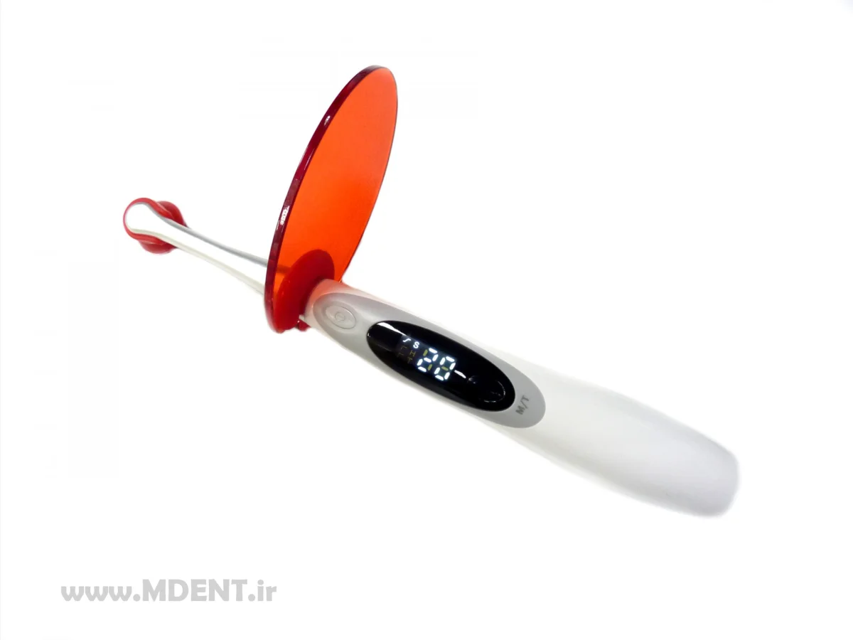 لایت کیور COXO مدل DB-686 SWIFT — تصویر ۴