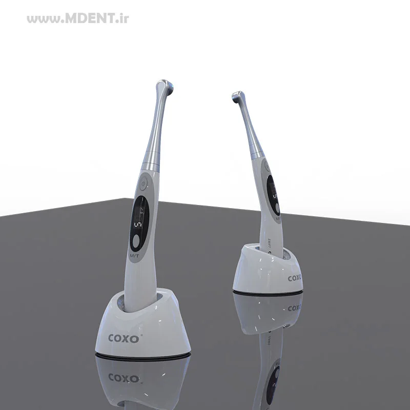 لایت کیور COXO مدل DB-686 SWIFT — تصویر ۵