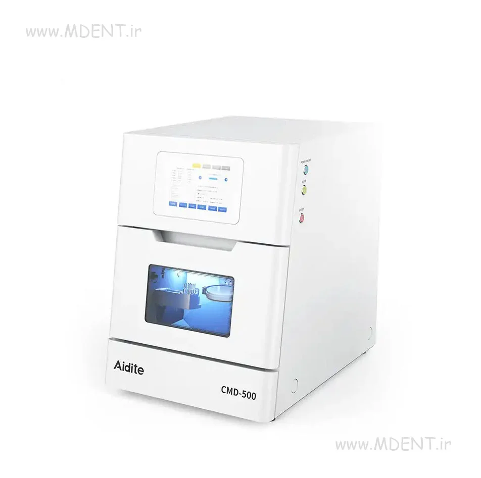 میلینگ دندانسازی Aidite مدل CMD500