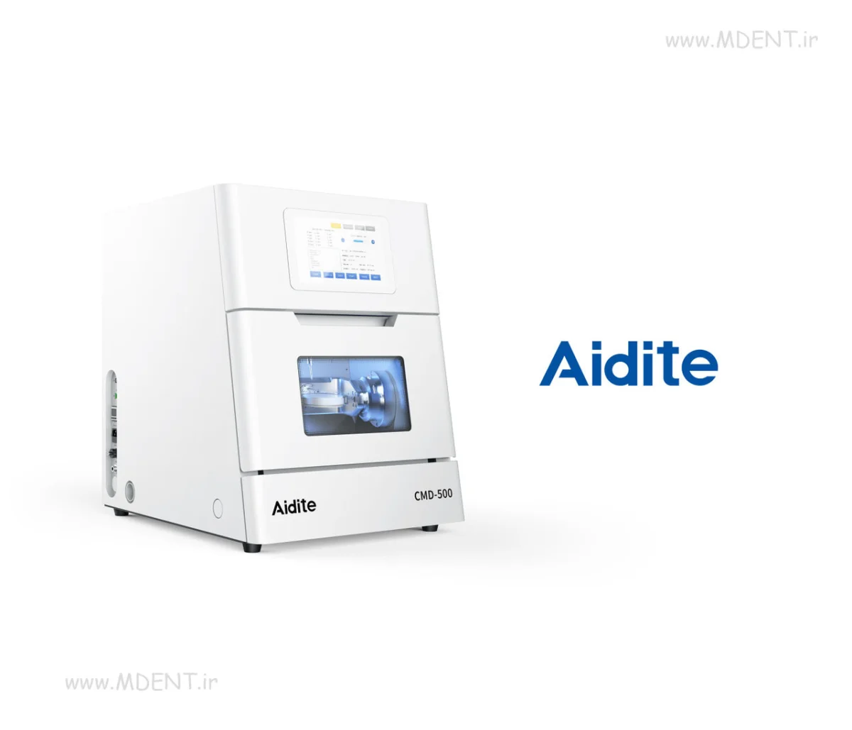 میلینگ دندانسازی Aidite مدل CMD500 — تصویر ۴