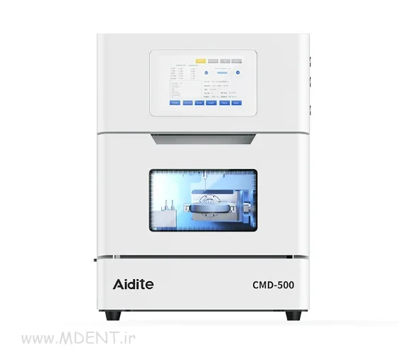 میلینگ دندانسازی Aidite مدل CMD500 — تصویر ۵