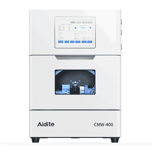 میلینگ دندانسازی Aidite مدل CMW 400