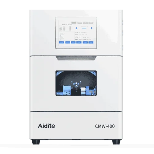 میلینگ دندانسازی Aidite مدل CMW 400