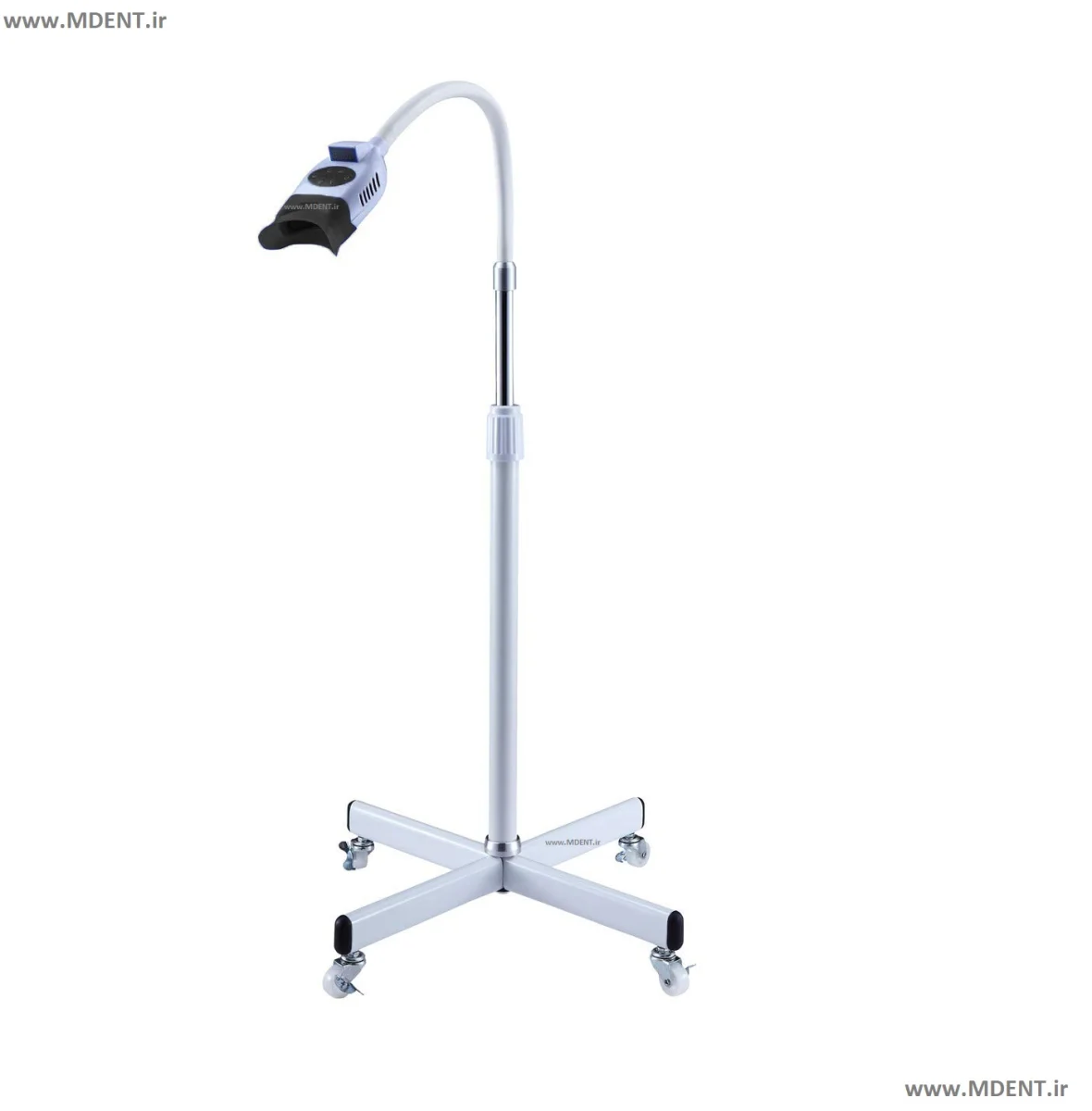 بلیچینگ پایه دار ECO TC-3