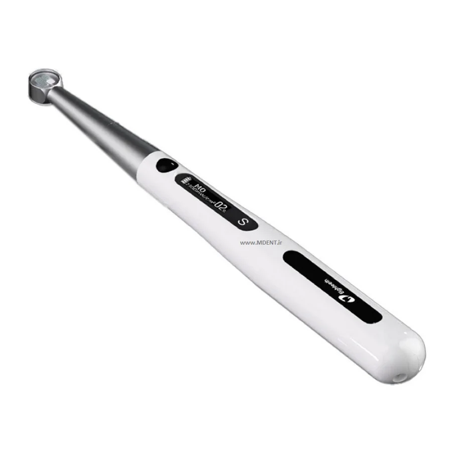 لایت کیور Eighteeth مدل Curing Pen — تصویر ۶
