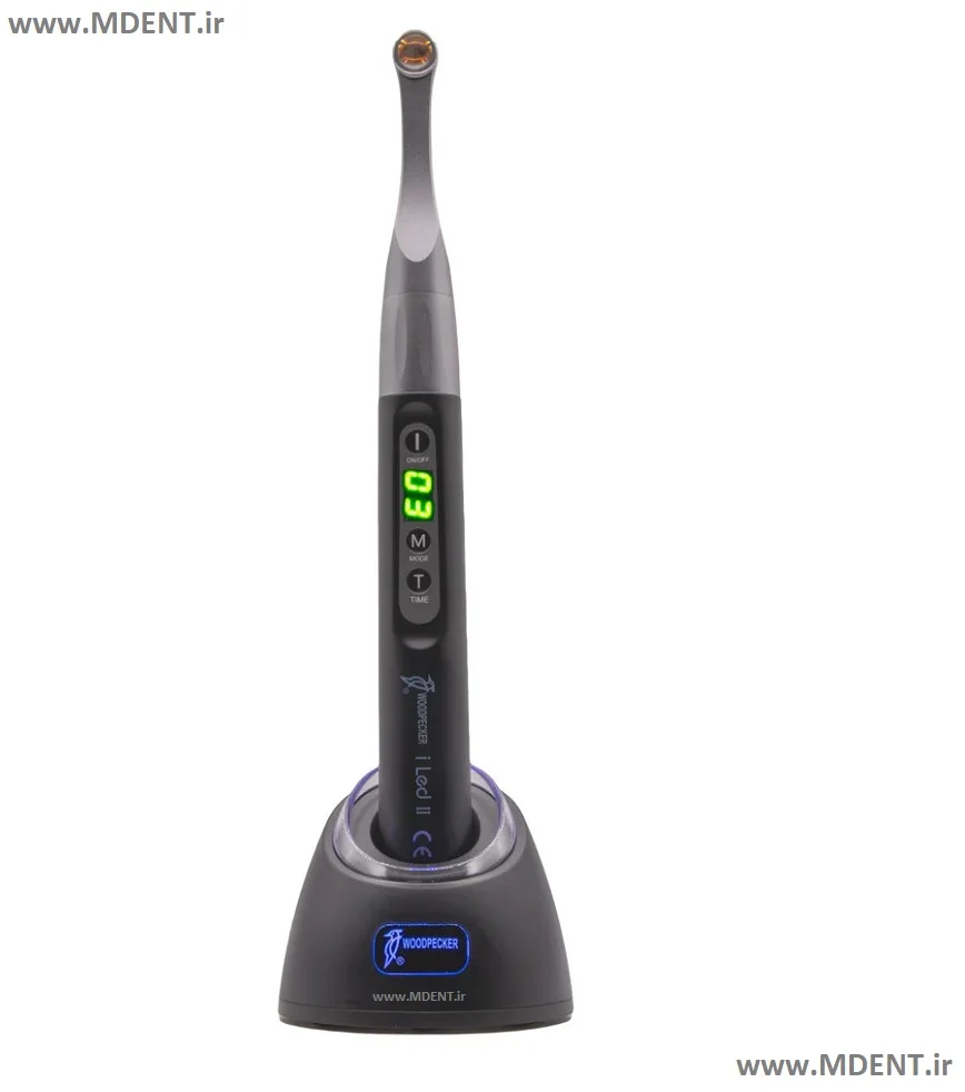لایت کیور WOODPECKER مدل i LED II