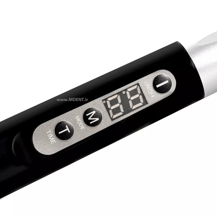 لایت کیور WOODPECKER مدل i LED II — تصویر ۲