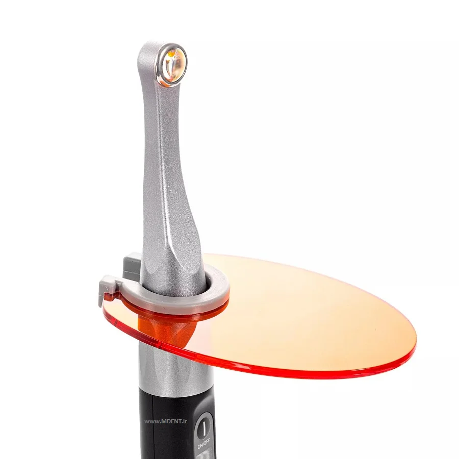 لایت کیور WOODPECKER مدل i LED II — تصویر ۵
