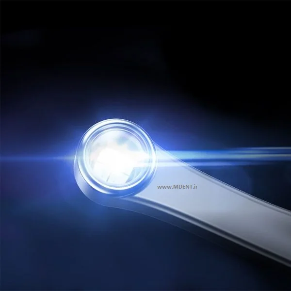 لایت کیور WOODPECKER مدل i LED II — تصویر ۶