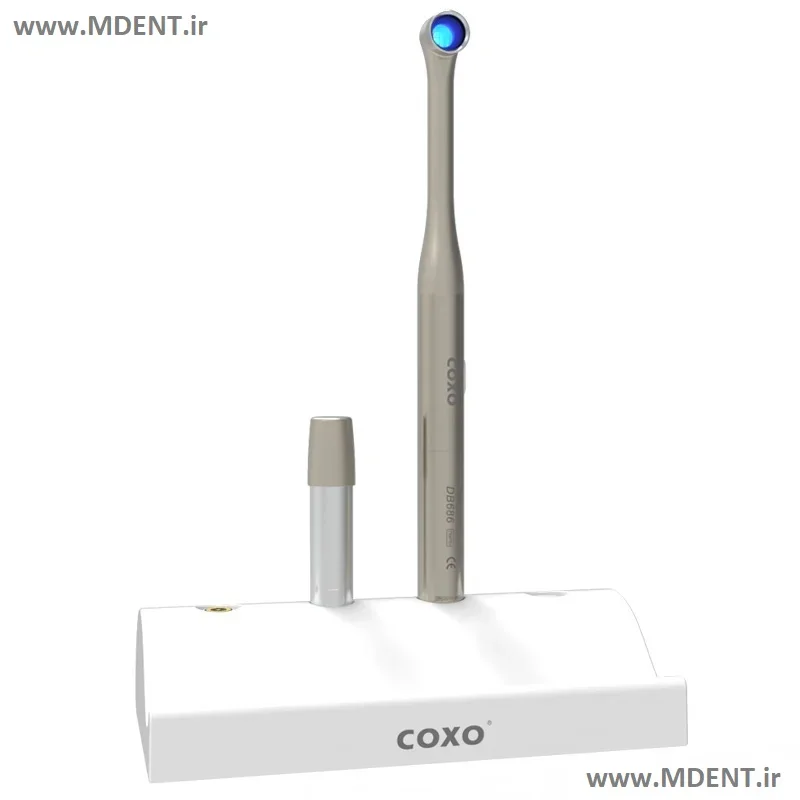 لایت کیور COXO مدل DB686 Nano