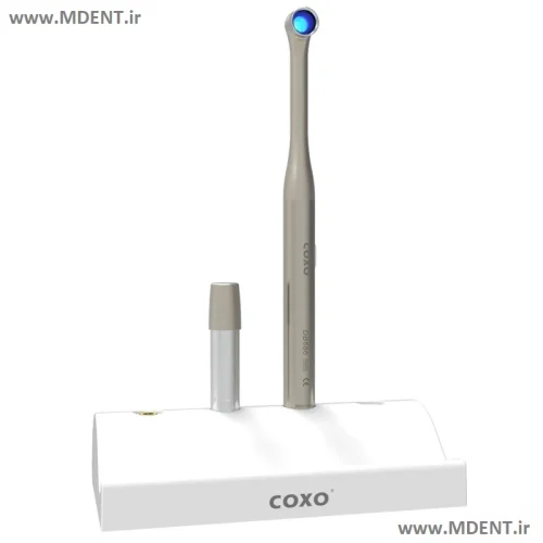 لایت کیور COXO مدل DB686 Nano
