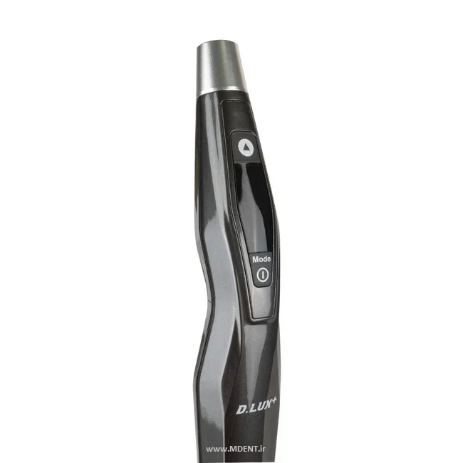 لایت کیور DiaDent مدل D-LUX Plus — تصویر ۳