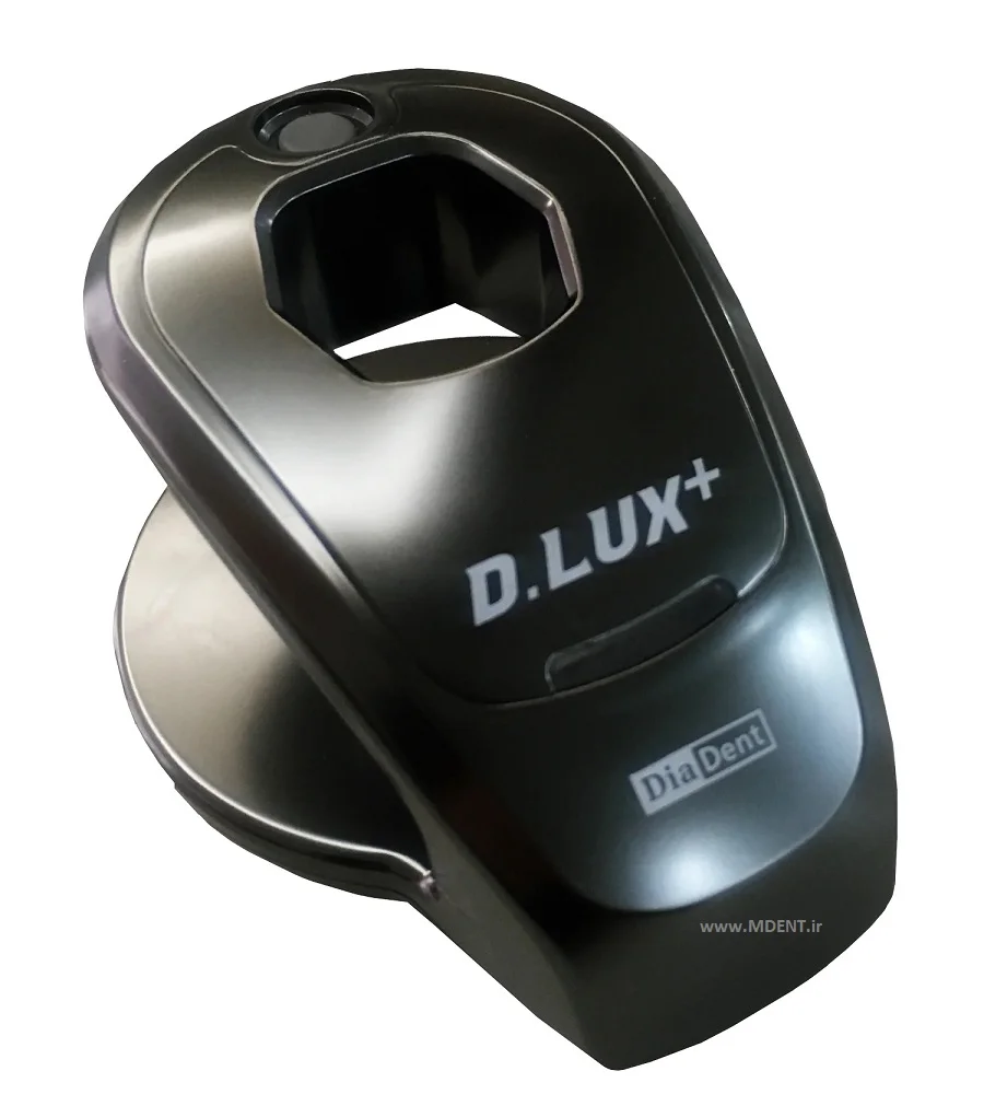 لایت کیور DiaDent مدل D-LUX Plus — تصویر ۴