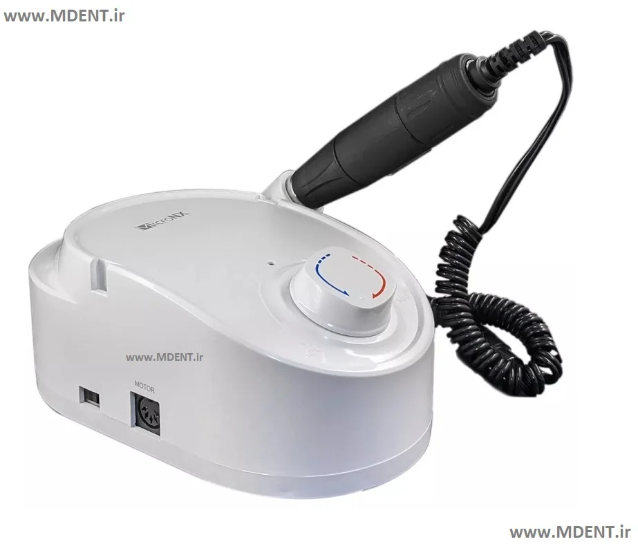 میکرو موتور لابراتوری Micro NX مدل 201N