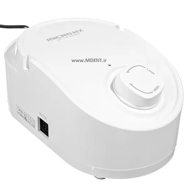 میکرو موتور لابراتوری Micro NX مدل 201N — تصویر ۲