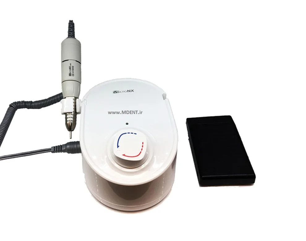 میکرو موتور لابراتوری Micro NX مدل 201N — تصویر ۶