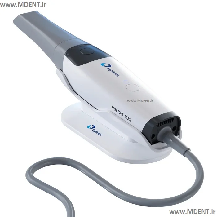 اسکنر داخل دهانی HELIOS 500