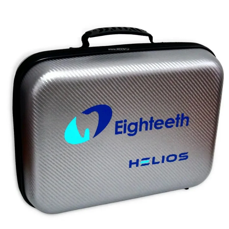 اسکنر داخل دهانی HELIOS 500 — تصویر ۶