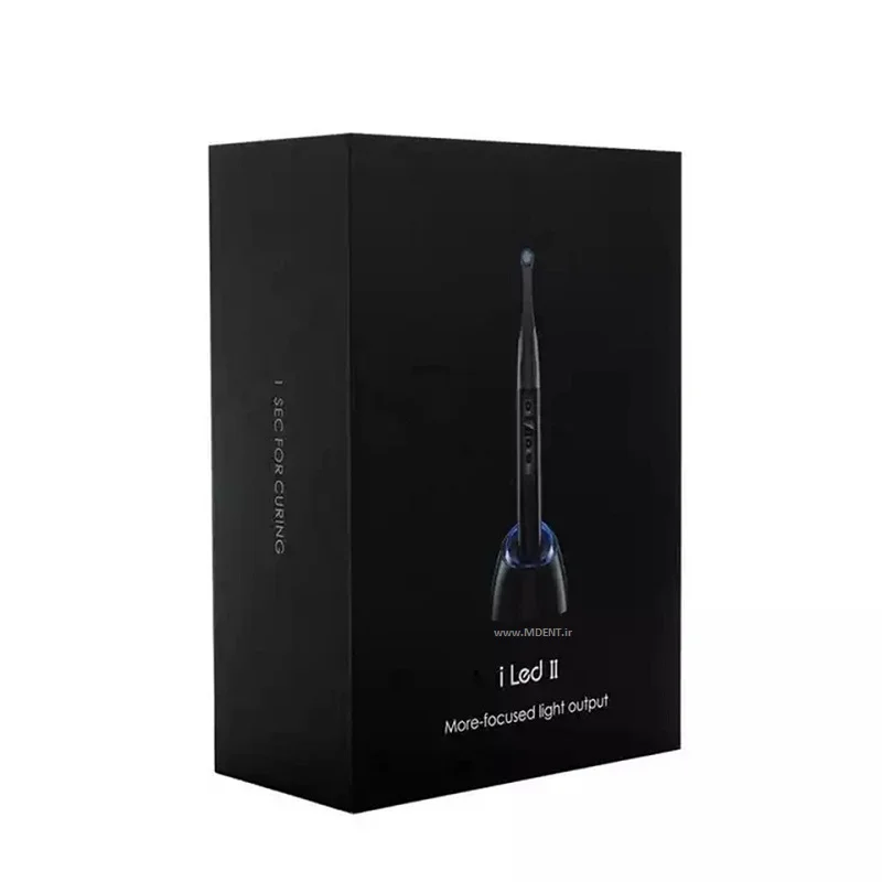 لایت کیور iLED II — تصویر ۶