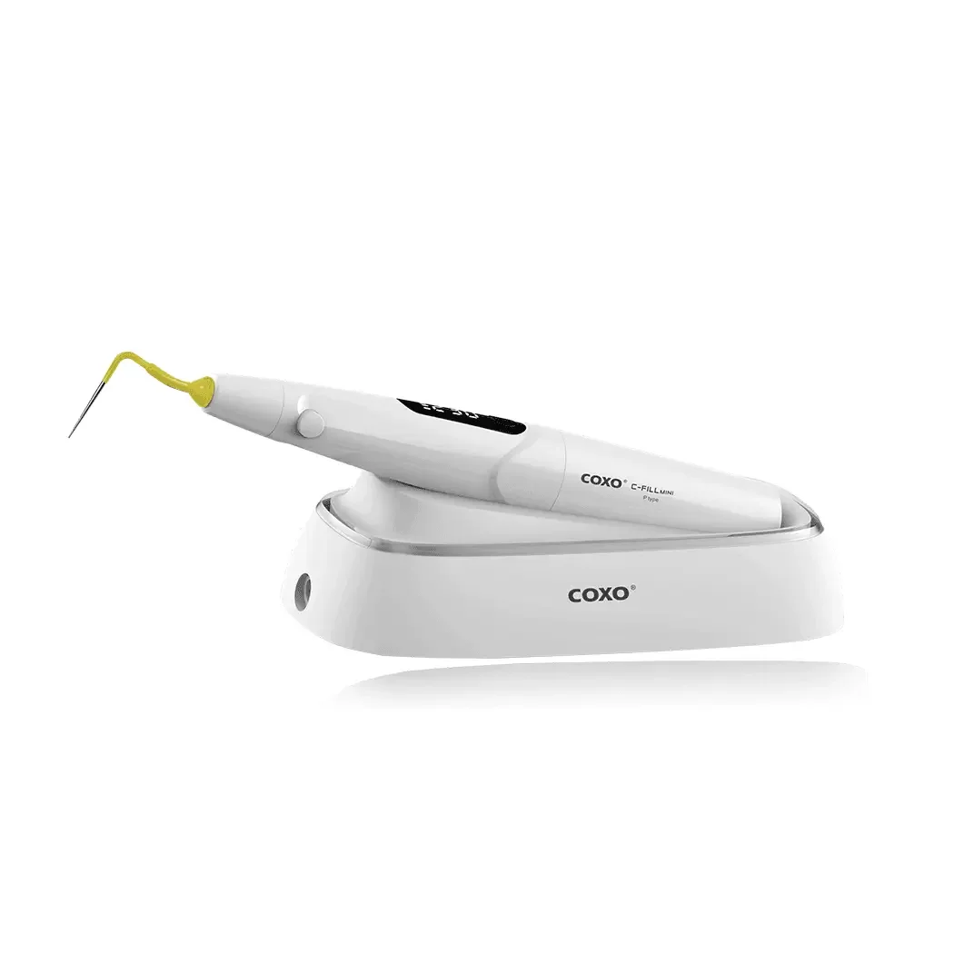 آپچوریشن کوکسو - C-Fill Mini COXO — تصویر ۳