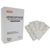 ژل تامپ برزیلی - Noa