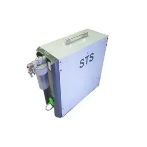 ساکشن برقی STS