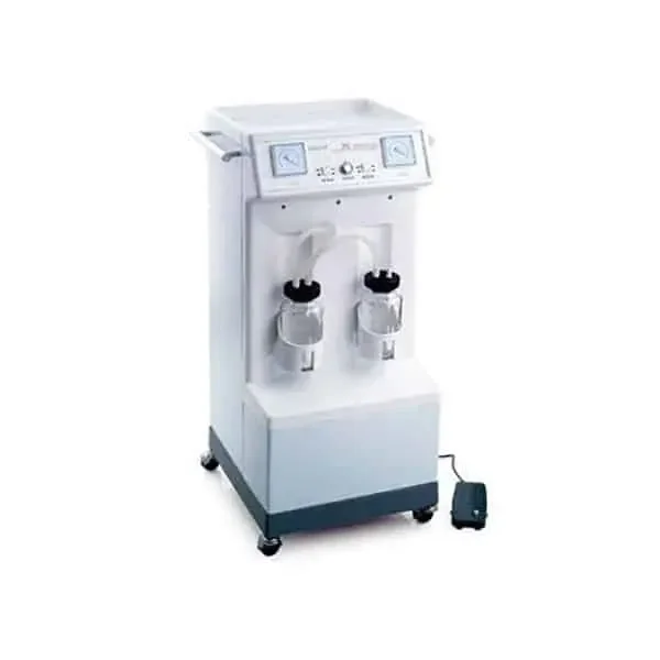 ساکشن برقی YUWELL