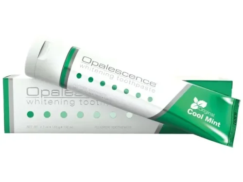 خمیر دندان سفید کننده اوپال سنس الترادنت - Ultradent Opalescence