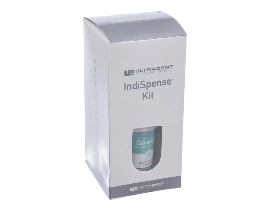 محلول کلروهگزیدین 30 میل الترادنت - Consepsis 30 ml