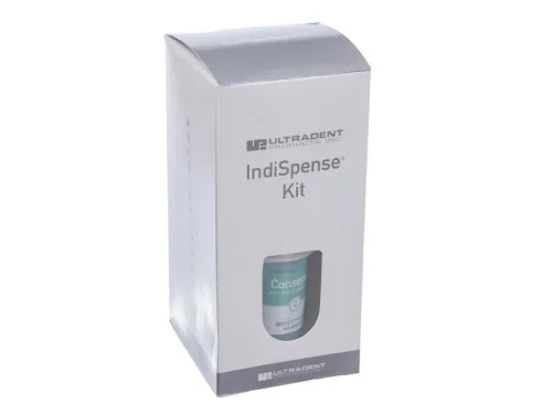 محلول کلروهگزیدین 30 میل الترادنت - Consepsis 30 ml