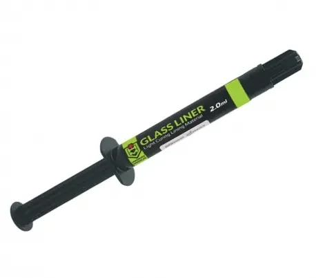 گلس لاینر هامرز - Hamerz Glass Liner
