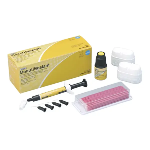 کامپوزیت فیشور سیلانت شوفو - BeautiSealant