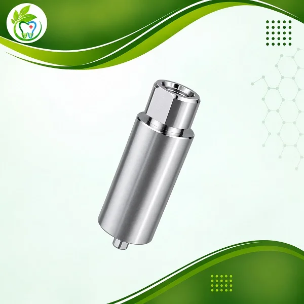 اباتمنت پری میلد اویتا Avita Pre-milled Abutment