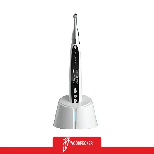 موتور روتاری القایی و اپکس لوکیتور - Endo Smart Pro
